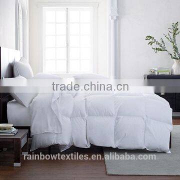 cheap wholesale good quality thick comforter