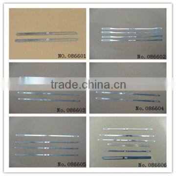jacquard machine parts -Drop wire