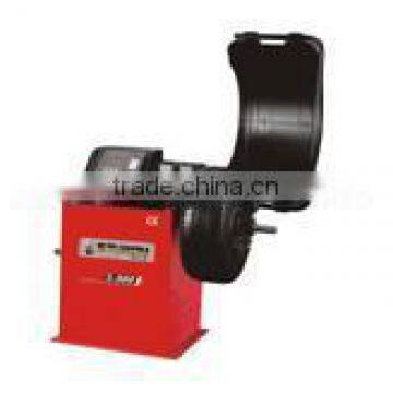 China Wheel Balancer Tire Balancer From Factory