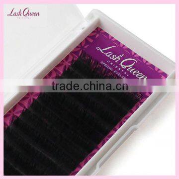 Top quality eyelash.Tapered eyelashes long thick false eyelashes