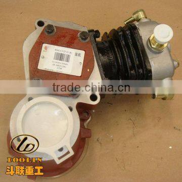 Weichai air compressor Engine Parts WD615G 612600130043