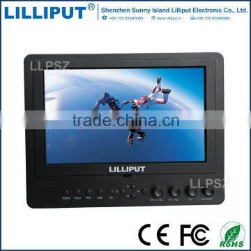 Chinese Products 19 Rackmount Sdi Monitor , 3G SDI Monitor