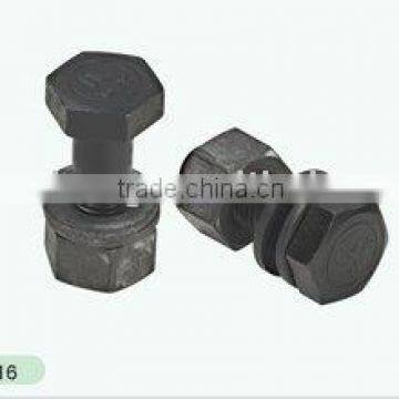 High Tensile Bolt