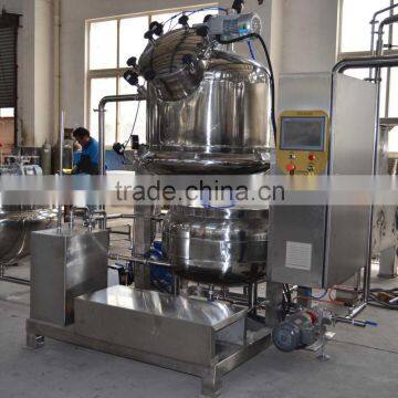 The Jelly Candy Machine With Advanced Teconology