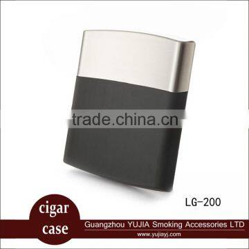 hot sale custom 10 pcs mini cigar case cigarette case