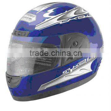 Motorcycle Helmet photo-6