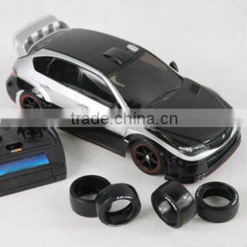 custom made plastic toy car body cover supplier