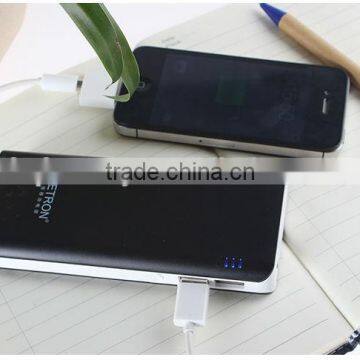 consumer electronic external battery portable power bank 70000mah