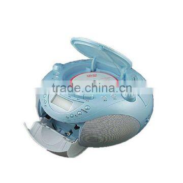 Professional CD Player Housing Manufacture