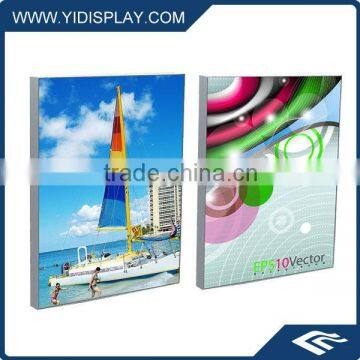 Trade Show light box