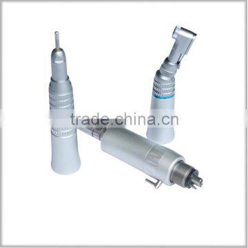 slow speed handpiece dental handpiece air motor air turbine handpiece LY-15C dental surgical unit