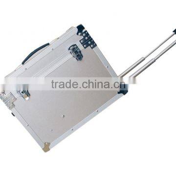 Supply Hand Carry Dental Unit Portable Dental Turbine Luggage Type photo-2