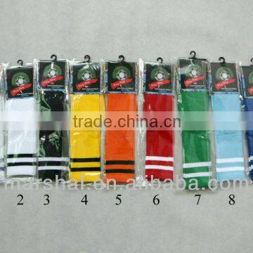 warm winter socks for kids,kids football socks wholesale,kid knee high soccer sock