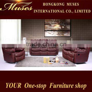 2015 NEW design modern leather sofa