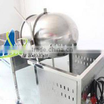 High Quality Popcorn Machine