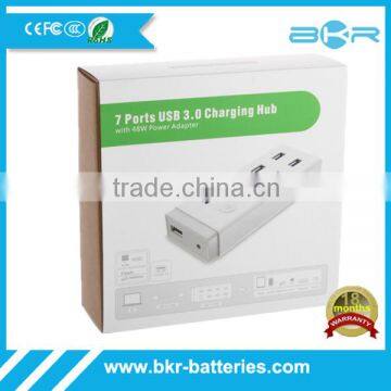 5-8 port BC1.2 charging model USB 7 port 3.0 HUB