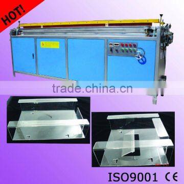 3050mm Large Formart V-shape Plexiglass Bending Machine