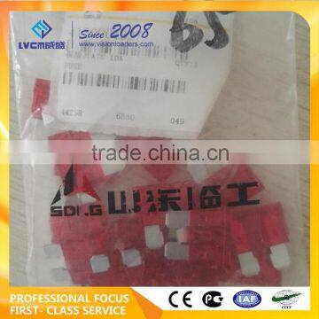 4130001327 Fuse, SDLG/XCMG/LIUGONG/SHANTUI/CHANGLIN Spare Parts Fuse from LVCM