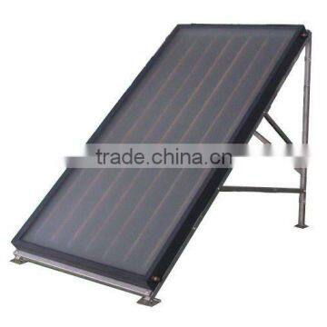 2.0 m2 Pressurized flat plate Solar Collector