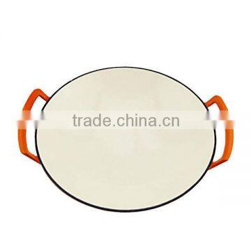 Induction Cooker Wok
