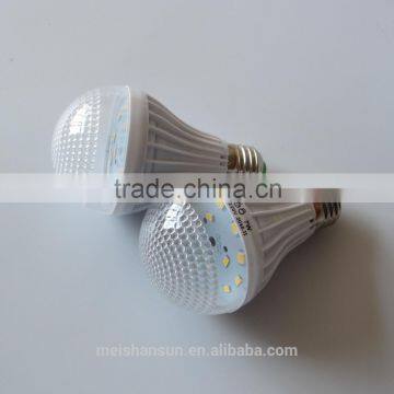 7w E27 Led Bulb photo-6