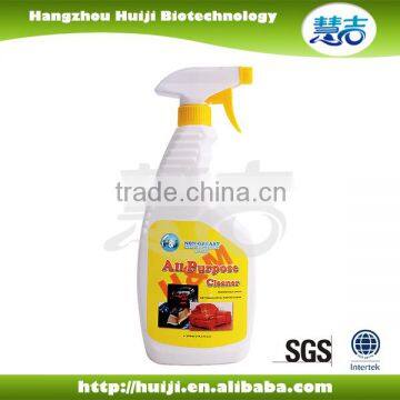 High Efficient household mult purpose liquid cleaner