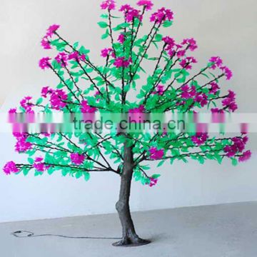 Modern Imitated LED Cherry tree light PA-FZW005