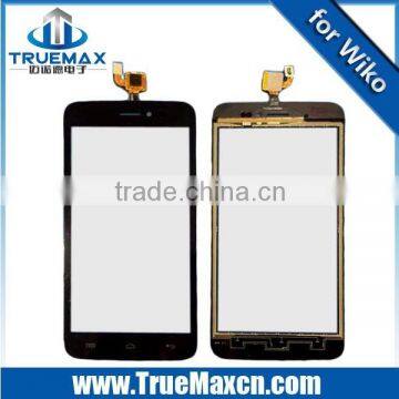 High quanlity touch screen for Wiko Lenny Digitizer with best price
