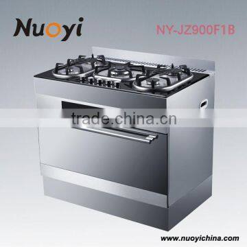 2015 Hot Selling Freestanding Portable Electric Oven Stove/DIY Cooker/gas Stove Oven