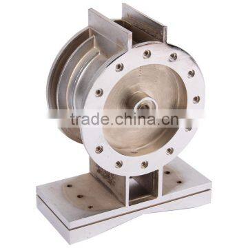 Steel part - CASTING