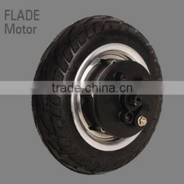 hub motor/eletric wheel hub motor /electrical motor