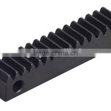 Stainless Steel Spur Gear With Rack photo-4