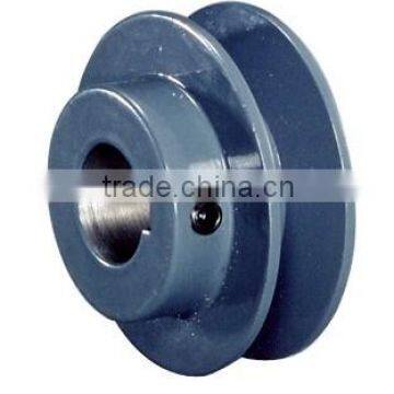 Power Transmission Industrial Timing Belt Pulley For DC Motor photo-5