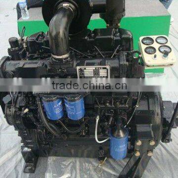 Kaisheng R4105P Chinese diesel engine