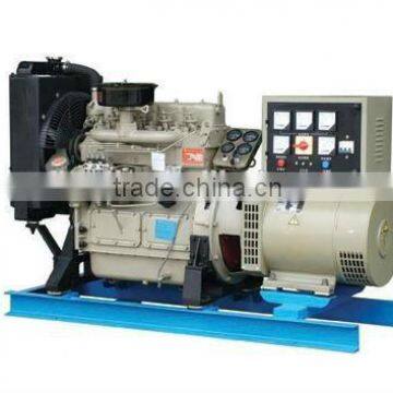 ricardo electric generator, ricardo generator, ricardo diesel genset