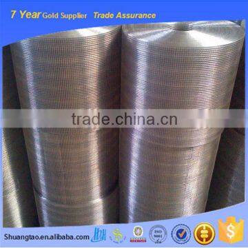 304 1/ 2 stainless steel rabbit cage welded wire mesh