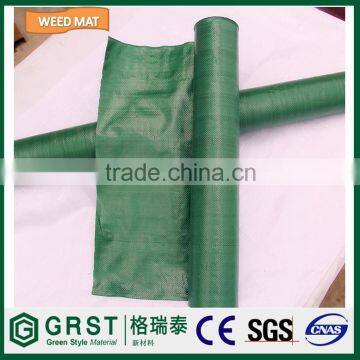 weed control mat woven fabric