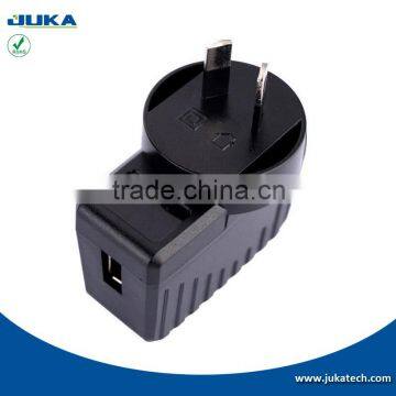 Travel Power Plug Wall Ac Adapter Adaptor Charger With USB Charging Ports for USA EU UK AUS photo-2