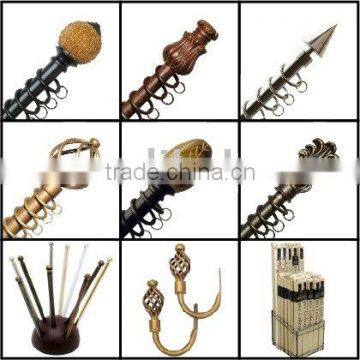 Curtain Rod