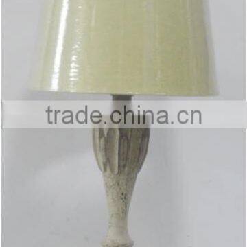 TABLE And FLOOR LAMP high quality with shape pattern