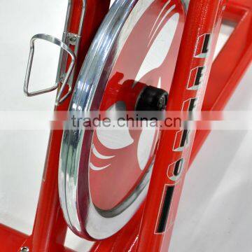 Gym Use Spin Bike Fitness Equipment photo-3