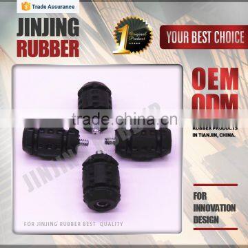 Custom Molded Rubber Feet/ Rubber Buffer/ Rubber Cushion photo-6