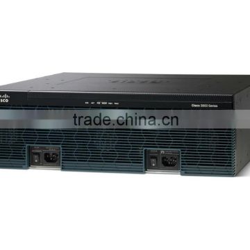 CISCO3925-SEC/K9 - Cisco 3925 Security Router