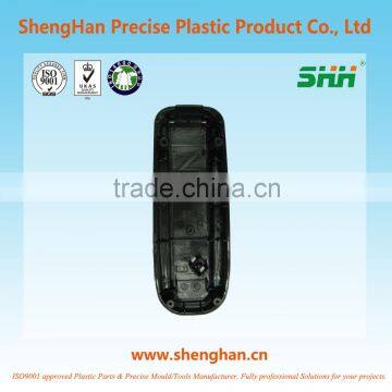 OEM customed plastic injection mould car battery charger shell