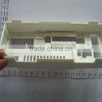 Plastic Enclosure for Printers