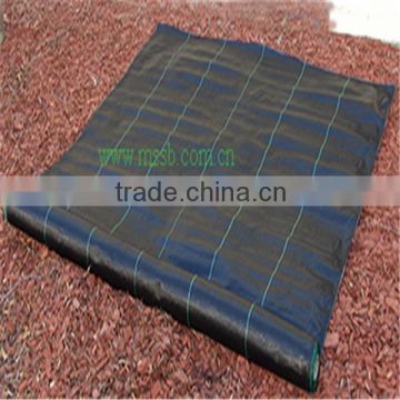 Top Quality PE Woven Weed Control Mat/Ground Cover