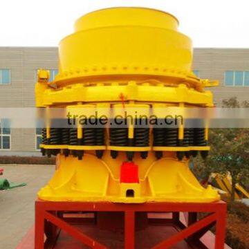 the most popular mining equipment Chinese mineral stone cone crusher price list