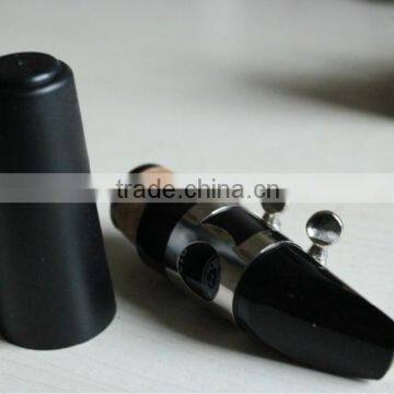 clarinet,saxophone accessories ligature and cap