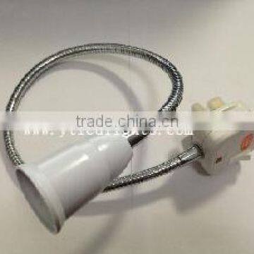 Conversion lamp holder lamp base lamp adapter E27 change to E27WX600