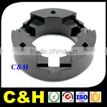 Precision Aluminum Cnc Machining Plastic Blocks for Machining photo-6